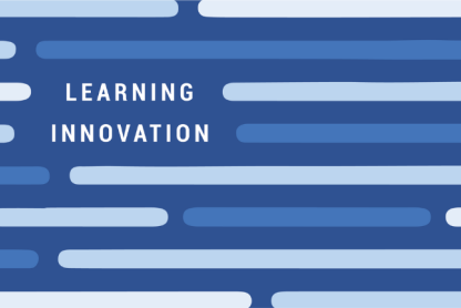 Logo of Learning Innovation
