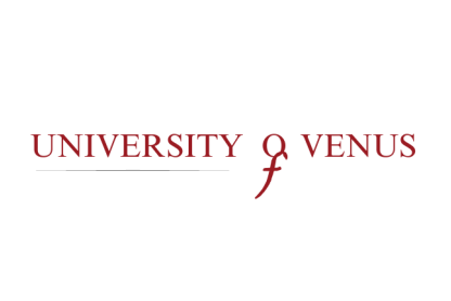 Logo of University of Venus