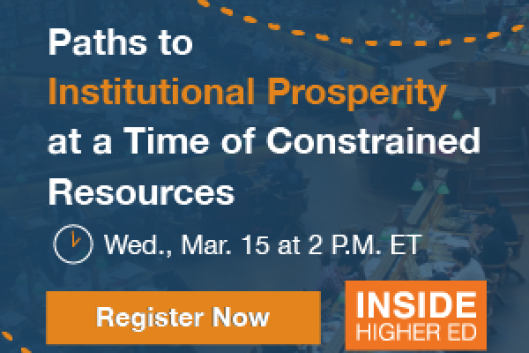 Paths to Institutional Prosperity