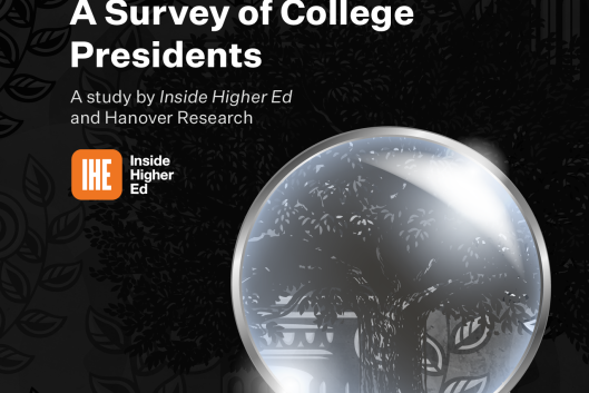 The Supreme Court Affirmative Action: A Survey of College Presidents
