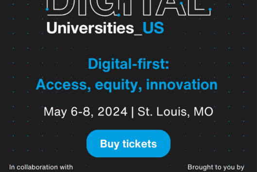 Digital Universities US 2024