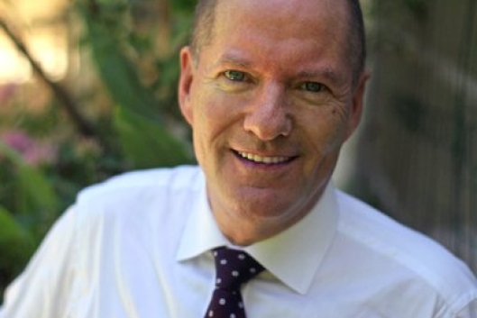 Shai Reshef
