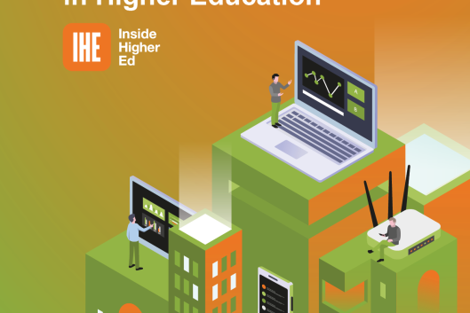 Shaping the Future of Flexible Work in Higher Education
