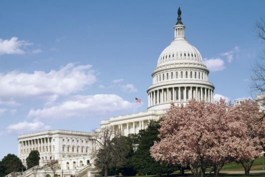 photo of U.S. Capitol building
