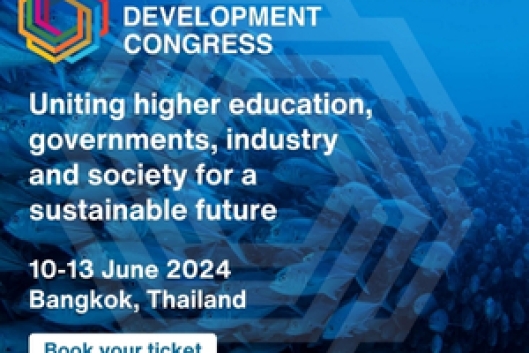 Global Sustainable Development Congress 2024