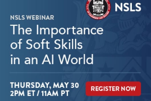 The Importance of Soft Skills in an AI World