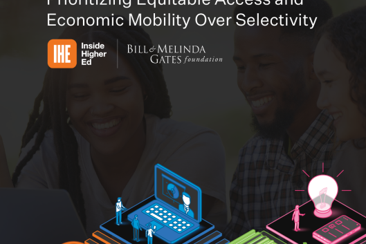 Redefining Postsecondary Value at a Time of Upheaval