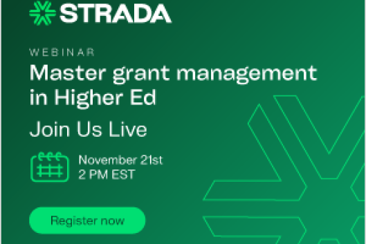 From Planning to Reporting: Mastering Grant Management in Higher Education