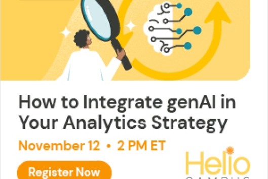 Decoding the Hype: How to Effectively Integrate genAI in Your Analytics Strategy
