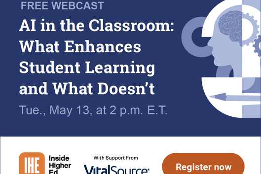 AI in the Classroom: What Enhances Student Learning and What Doesn’t