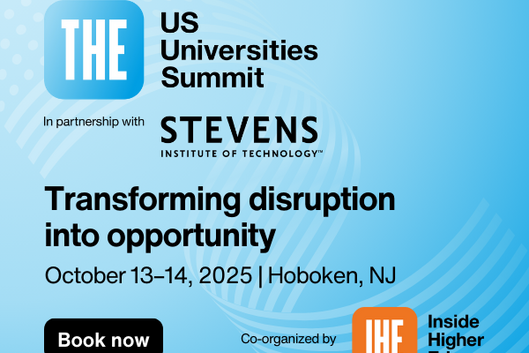 US Universities Summit 2025