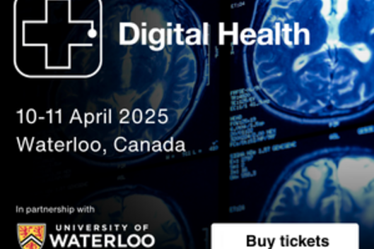 Digital Health 2025 | Shaping a Healthier Future through Innovation, Entrepreneurship and Partnerships (In-Person Only)