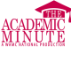 The Academic Minute