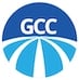 Blue and white logo of the Graduate Career Consortium.