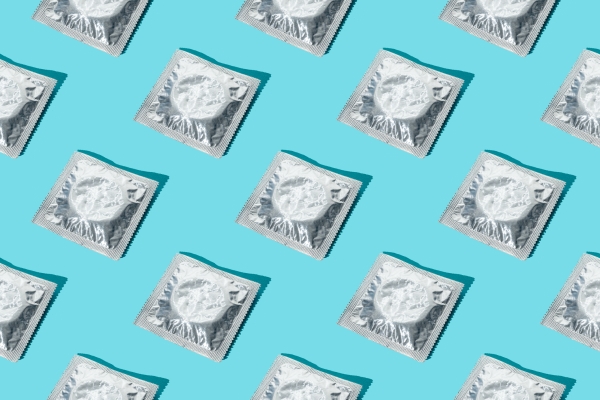 Pairing Sexual Health Information and Fun