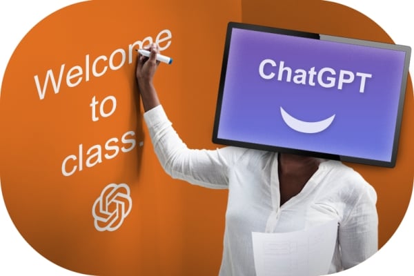 Professors craft courses on ChatGPT with ChatGPT - Inside Higher Ed