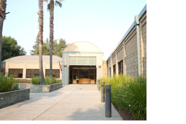 Campus’ campus in Sacramento 