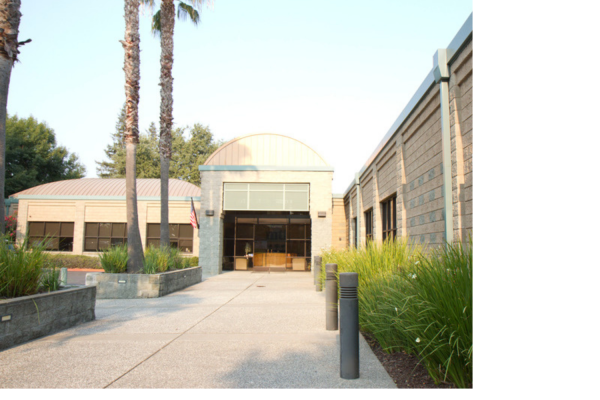 Campus’ campus in Sacramento