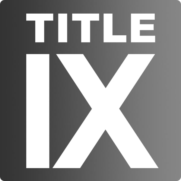 Title IX logo