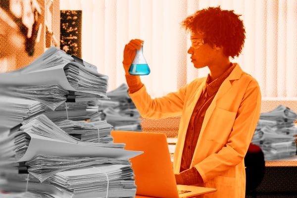 Is last the STEM gender hole anti-male discrimination?