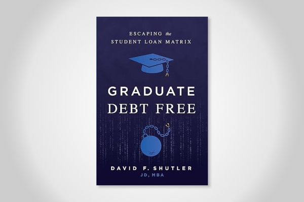 Graduate Debt Free Offers A Guide To College Financing graduate-debt-free-offers-a-guide-to-college-financing