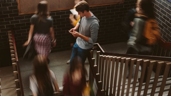 Do digital mental health offerings support college students? Do digital mental health offerings support college students?