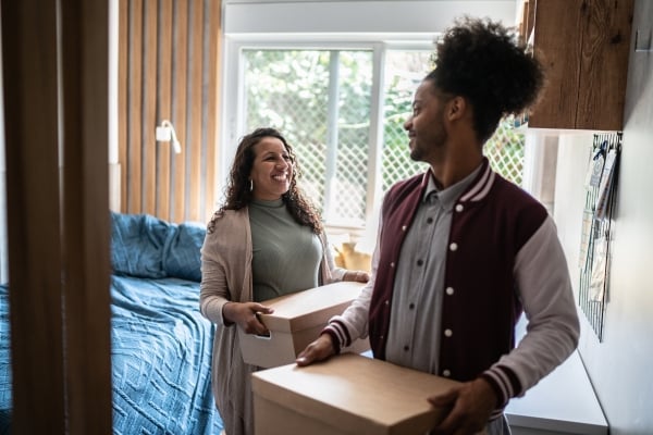 Communicating with college parents at orientation (opinion)