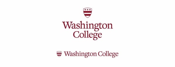 New Washington College logo