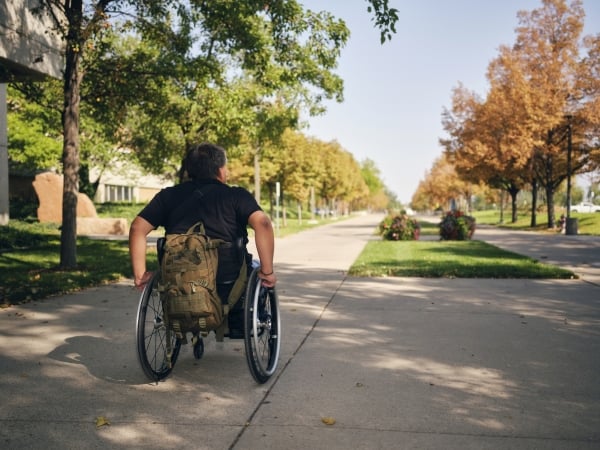 How higher ed can inspire belonging in student veterans How higher ed can inspire belonging in student veterans