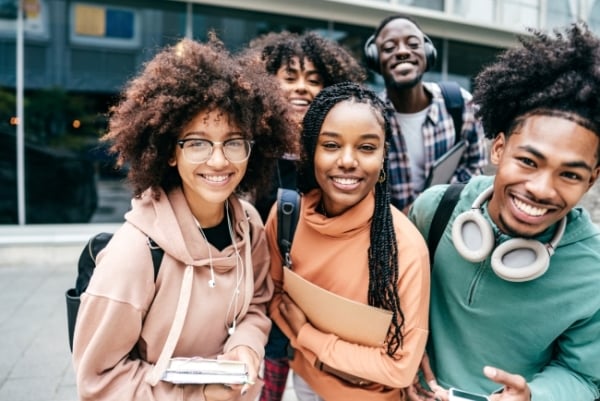 College Is Worth It to Black, Latino and Indigenous Students