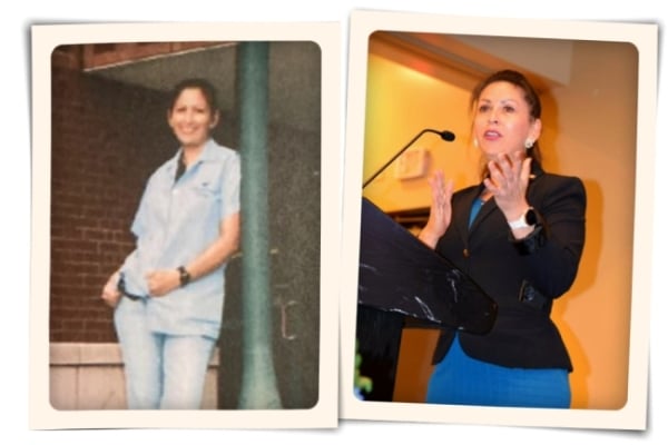 Reyna Gómez Tippetts