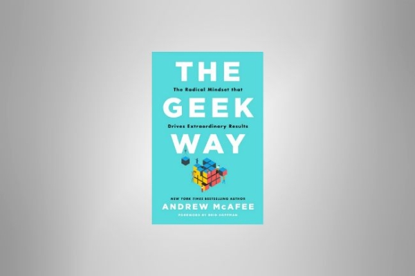 Cultura universitária e “The Geek Way”