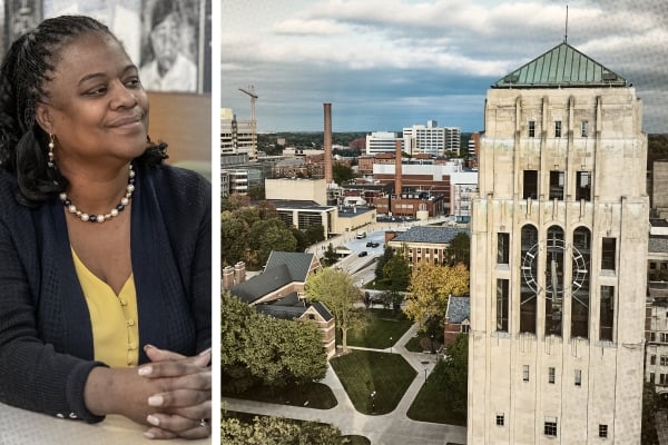 Solene de destituição do DEI da Universidade de Michigan levanta questões
