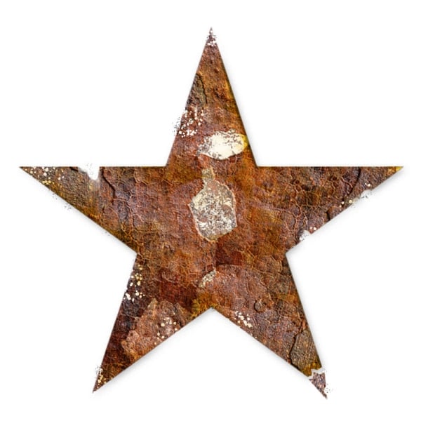 star rust