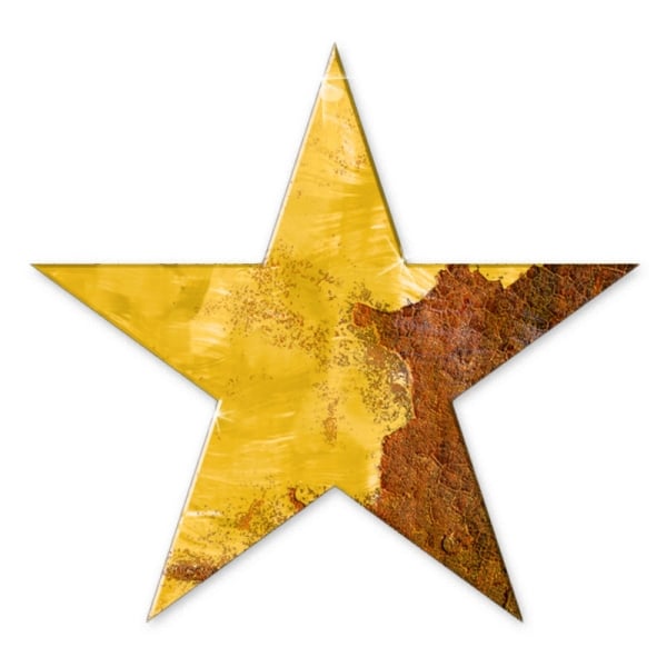 star