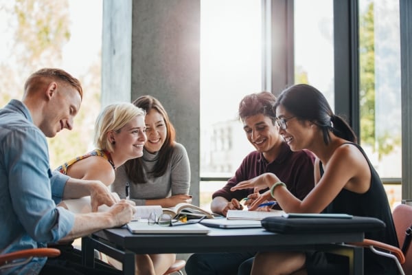 All college students need lessons in wellness (opinion) All college students need lessons in wellness (opinion)