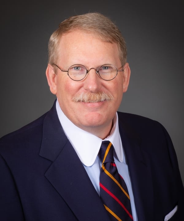 Robert Eitel