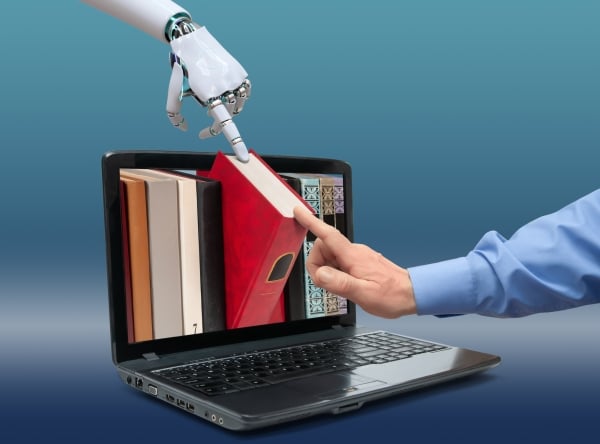 How librarians can engage with generative AI