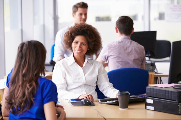 How English Ph.D.s can shift to career advising (opinion) How English Ph.D.s can shift to career advising (opinion)
