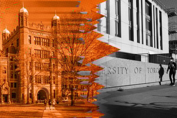 Fascism Scholars, Trump Critics Leave Yale for Canada Fascism Scholars, Trump Critics Leave Yale for Canada
