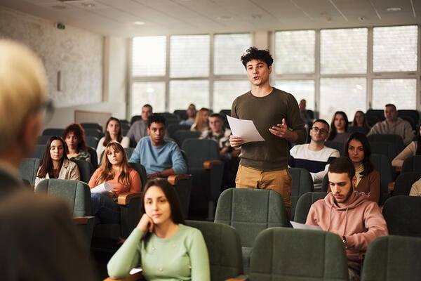 Pessimism Had a Foothold in the Humanities Before Trump