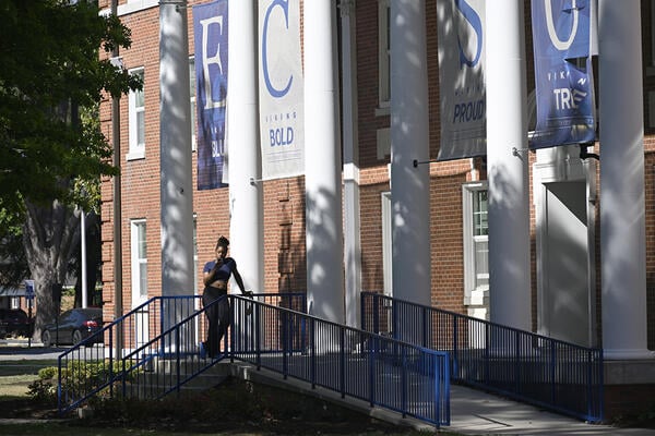 HBCU Students Call for More Safety Measures After Shooting