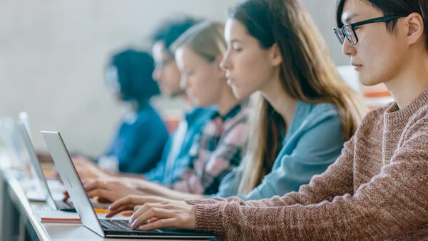 Um tentativa em várias sextas-feiras para a era do chatgpt (opinião)