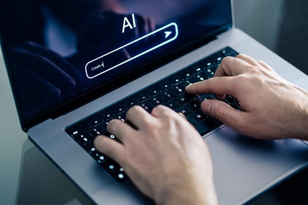 AI, Irreality and the Liberal Educational Project