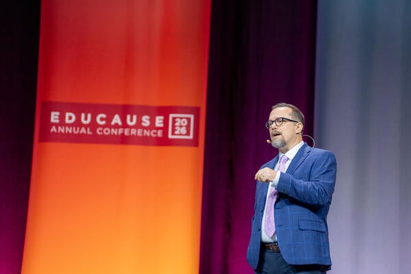 Technology Officers Navigating ‘Age of Perpetual Change’