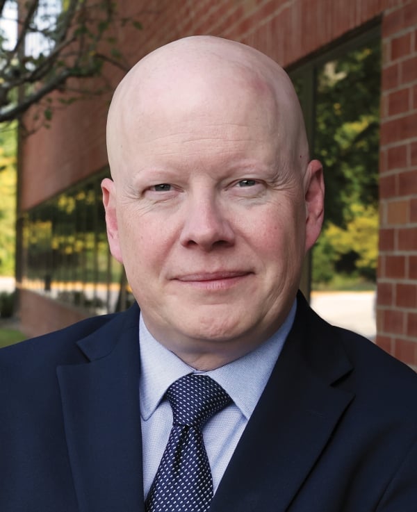 Three questions for Excelsior University’s Craig Lundsten