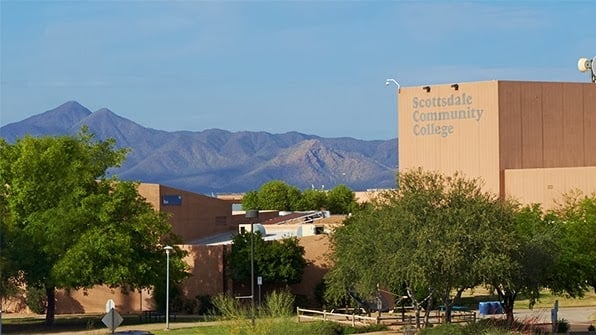 Accreditor denies Arizona community college's bid to expand online