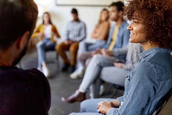 Seven ways to address mental health stigma on college campuses Seven ways to address mental health stigma on college campuses