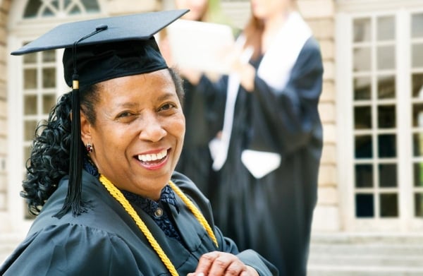 Many tuition-free college programs put up barriers for adults