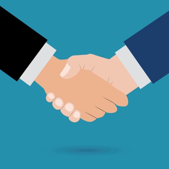 Making your handshake work for you in your career (opinion)